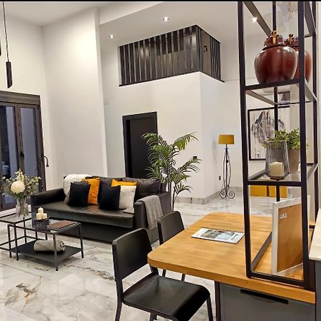 Dream Loft Apartment Пуенте-Хенил Екстериор снимка