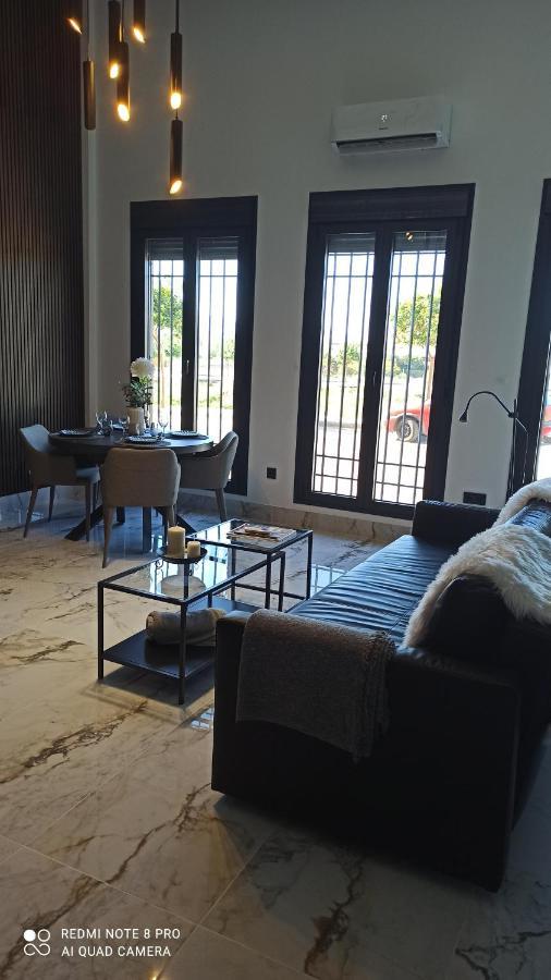 Dream Loft Apartment Пуенте-Хенил Екстериор снимка