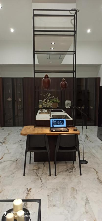 Dream Loft Apartment Пуенте-Хенил Екстериор снимка