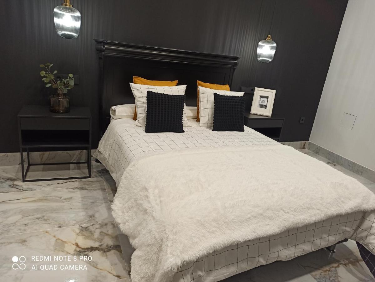 Dream Loft Apartment Пуенте-Хенил Екстериор снимка
