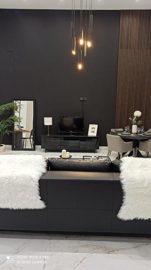 Dream Loft Apartment Пуенте-Хенил Екстериор снимка