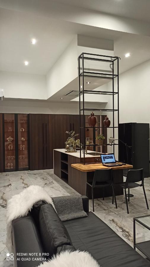 Dream Loft Apartment Пуенте-Хенил Екстериор снимка