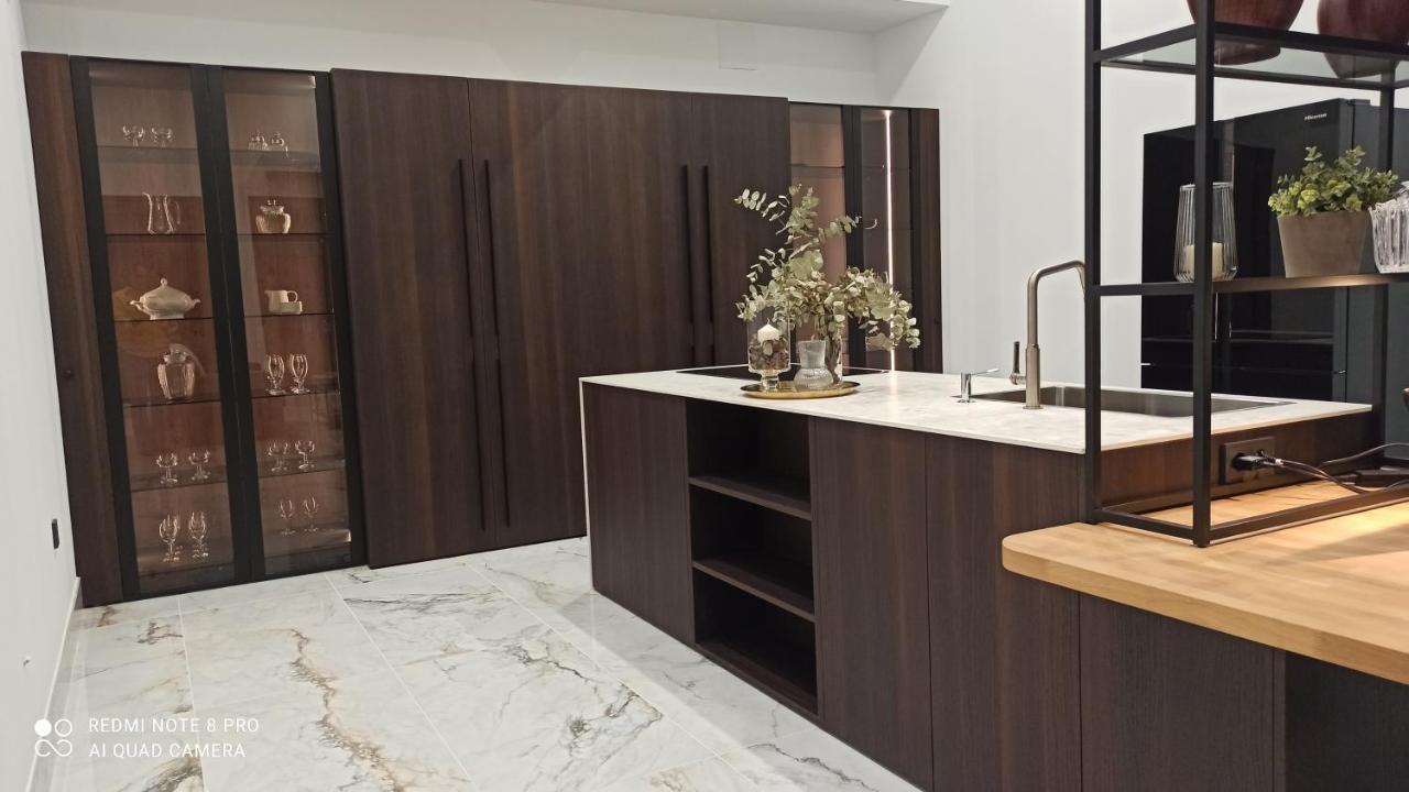 Dream Loft Apartment Пуенте-Хенил Екстериор снимка
