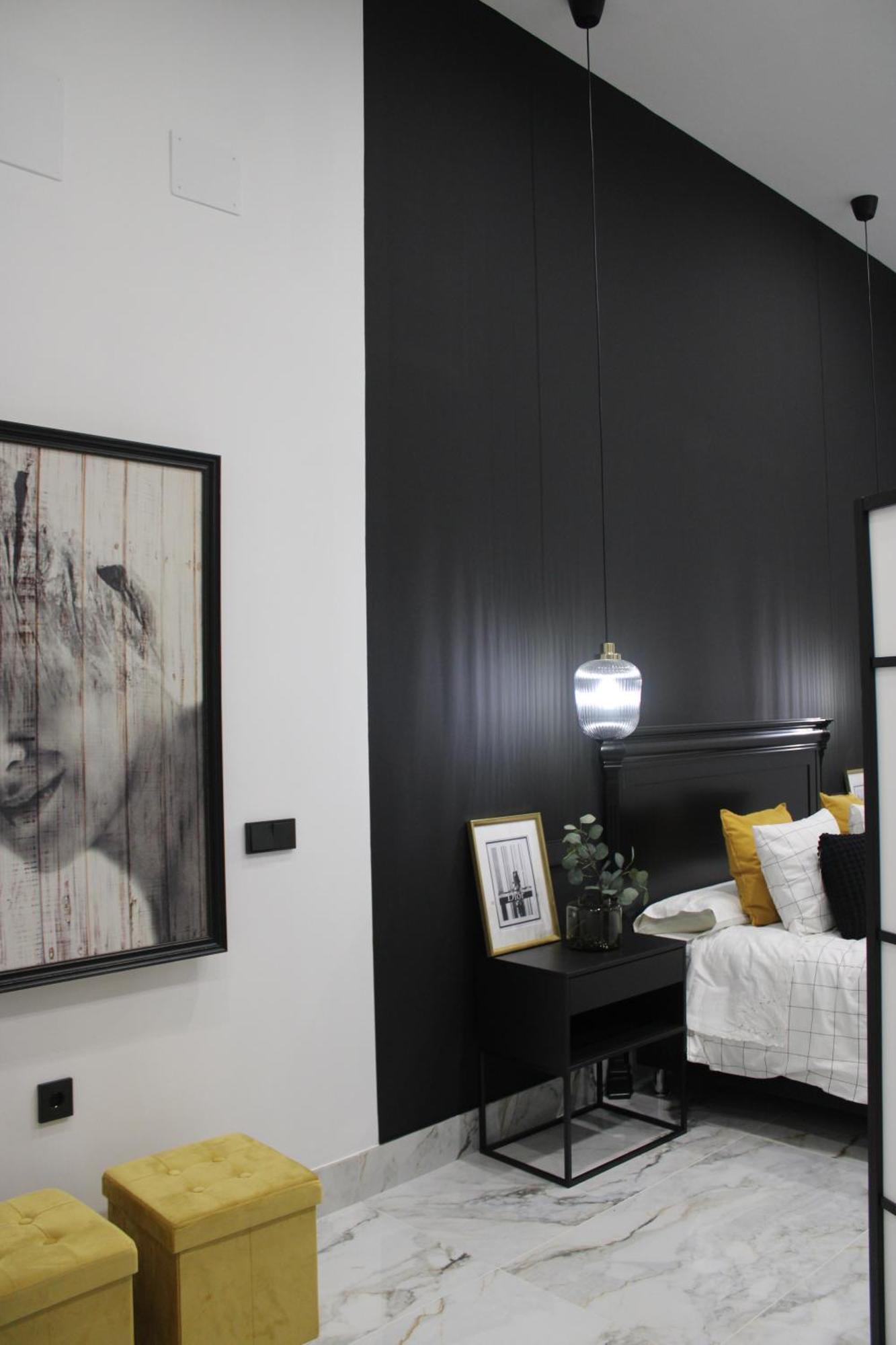 Dream Loft Apartment Пуенте-Хенил Екстериор снимка