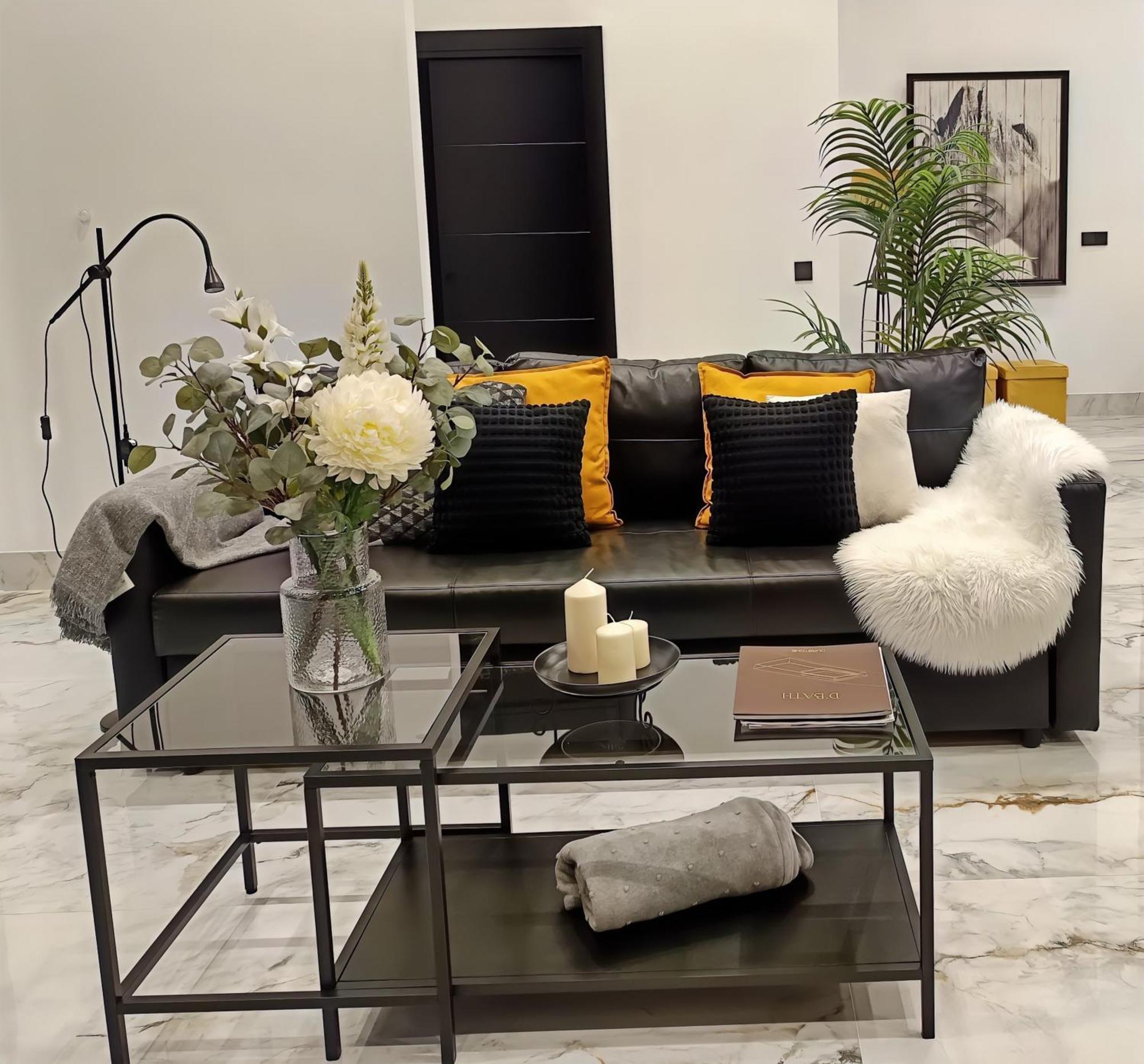 Dream Loft Apartment Пуенте-Хенил Екстериор снимка